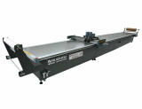 RZCRT5_9009_2H CNC Cutting Machine